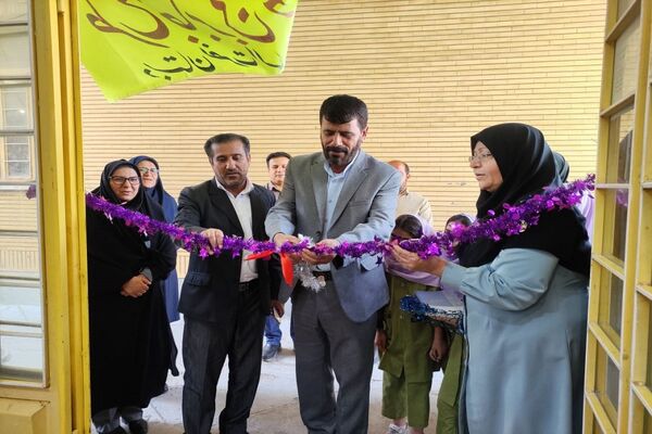 افتتاح نمایشگاه منطقه‌ای جابربن‌حیان با شرکت 150 مدرسه در بهبهان