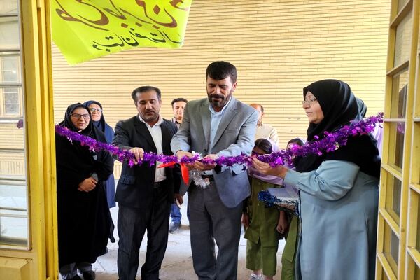 افتتاح نمایشگاه منطقه‌ای جابربن‌حیان با شرکت 150 مدرسه در بهبهان
