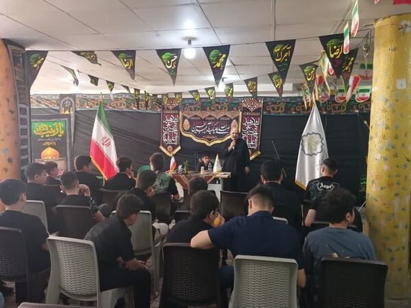 مدرسه راهی برای آینده روشن