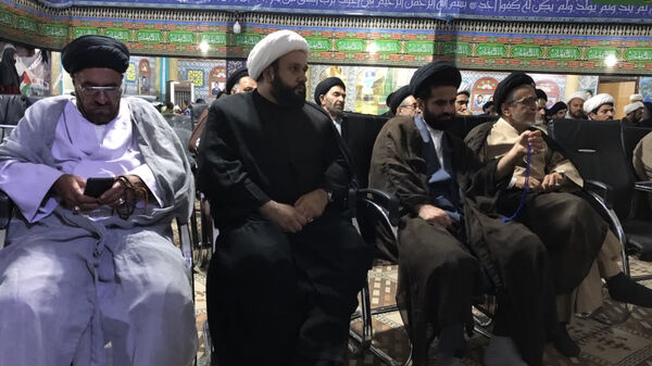 نشست هم‌اندیشی مبلغین کهگیلویه و بویراحمد با محوریت بیانیه اخیر رهبر معظم انقلاب در یاسوج