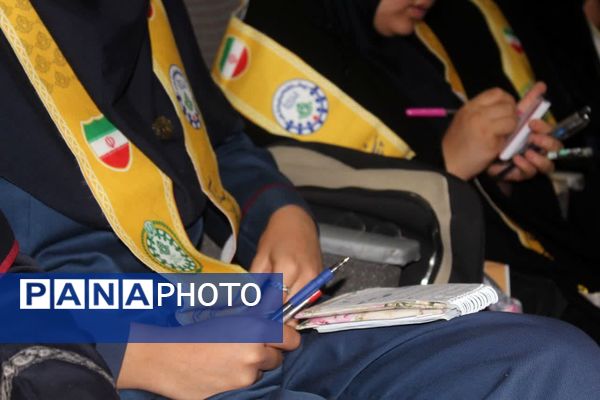 کارگاه آموزش مقدماتی خبرنگاری در استان کرمان ویژه دختران ناحیه یک