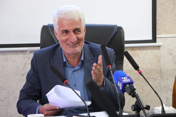 جلسه توجیهی جذب، ثبت و سازماندهی اعضاء تشکیلات سازمان دانش‌آموزی