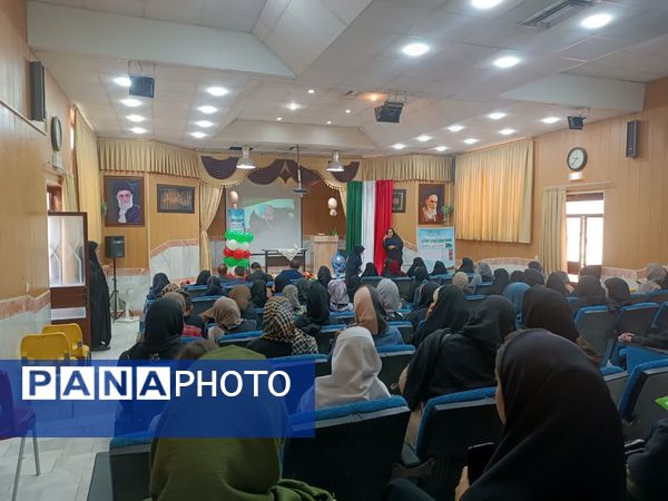 رویداد جانان در شیروان