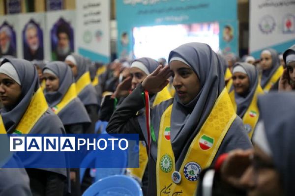 همایش بزرگ «دختران انقلاب، یاوران مقاومت» در اهواز