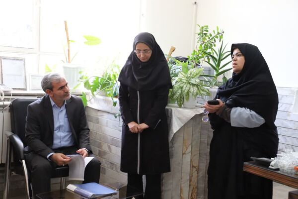 مانور بازگشایی مدارس استان آذربایجان شرقی