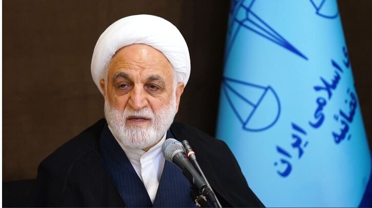 بسیج دستگاه قضایی برای تسهیل سرمایه گذاری در تولید