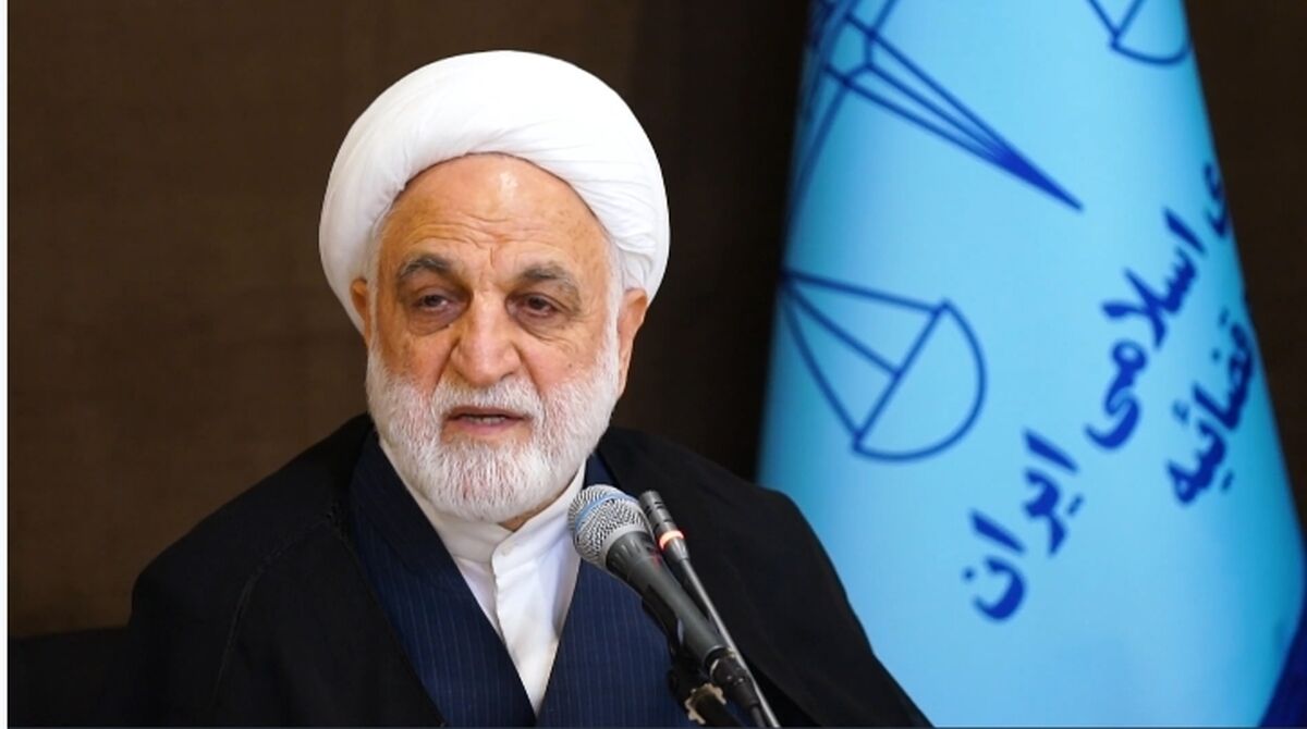 بسیج دستگاه قضایی برای تسهیل سرمایه گذاری در تولید