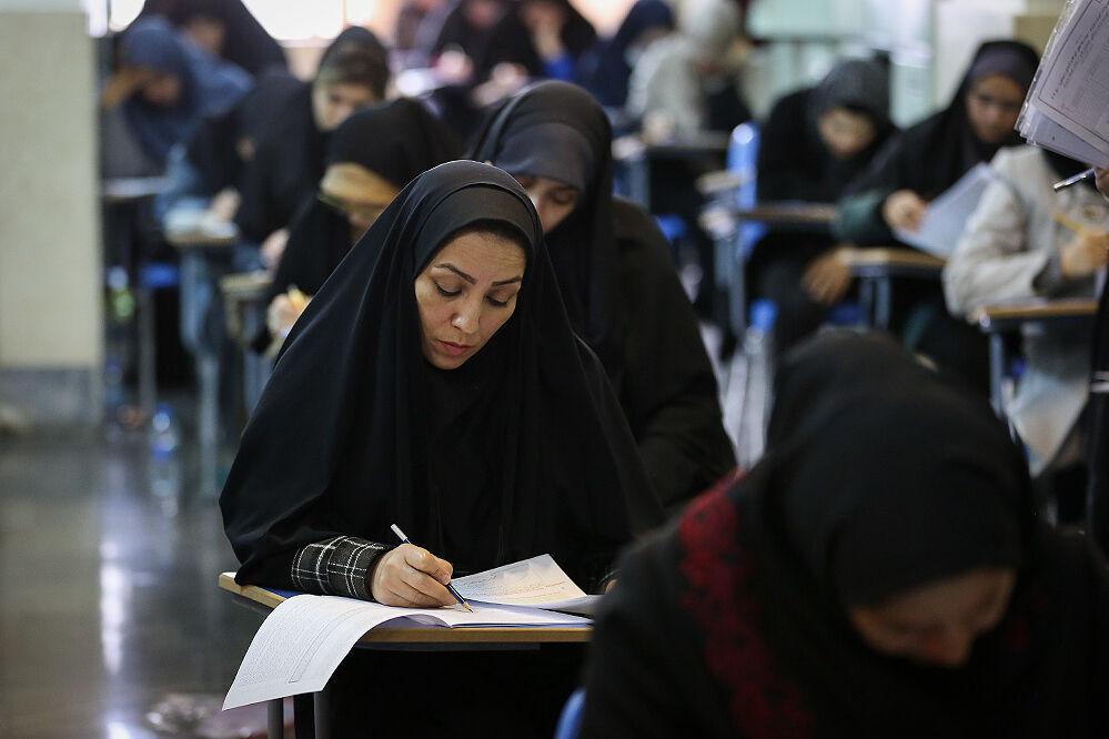 جزئیات فرایند گزینش پذیرفته‌شدگان آزمون استخدامی آموزش‌و‌پرورش‌