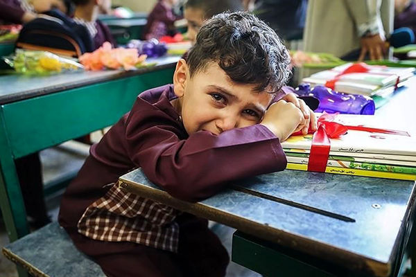 راهکارهایی برای کنترل اضطراب کلاس‌اولی‌ها 