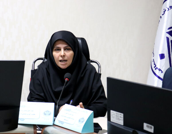 اولین نشست تخصصی معاونین آموزشی