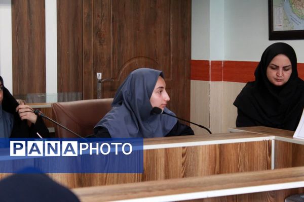 دوره مقدماتی آموزش خبرنگاری پانا 