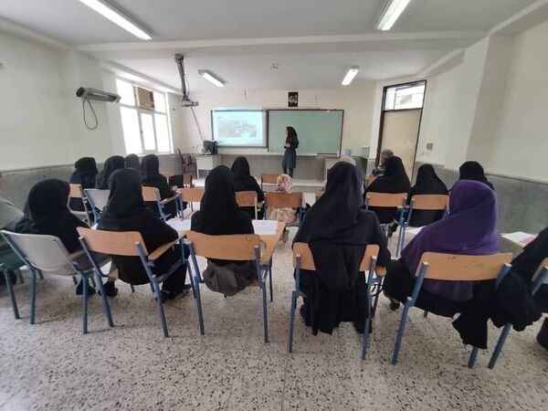 طرح تحول در فرایند آموزش و یادگیری «توانا» 