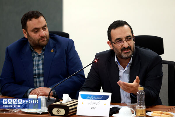 دومین روز گردهمایی معاونان پرورشی و فرهنگی سراسر کشور
