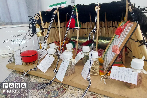 طرح جابر؛ گامی به سوی توسعه خلاقیت دانش‌آموزان