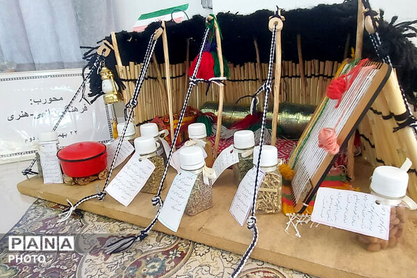 طرح جابر؛ گامی به سوی توسعه خلاقیت دانش‌آموزان