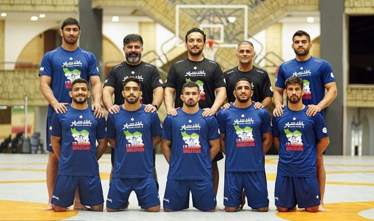 رنکینگ اتحادیه جهانی؛ فینالیستی فضلی، بذری و بابایی