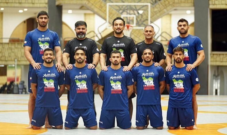 رنکینگ اتحادیه جهانی؛ فینالیستی فضلی، بذری و بابایی