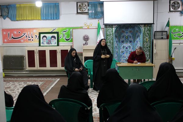 ترسیم شدن نقشه راه اجرای مانور «یاوران انقلاب» با حضور مدارس برگزیده 