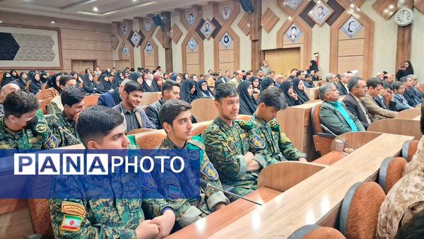 جلسه ستاد نماز جمعه شهرستان کاشمر 