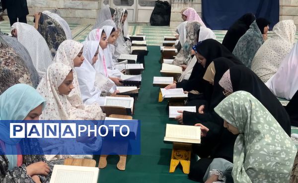 خلوت سه روزه با خالق