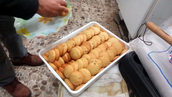 هیأت شاهزاده علی‌اصغری میزبان جشن میلاد دو گوهر آسمانی