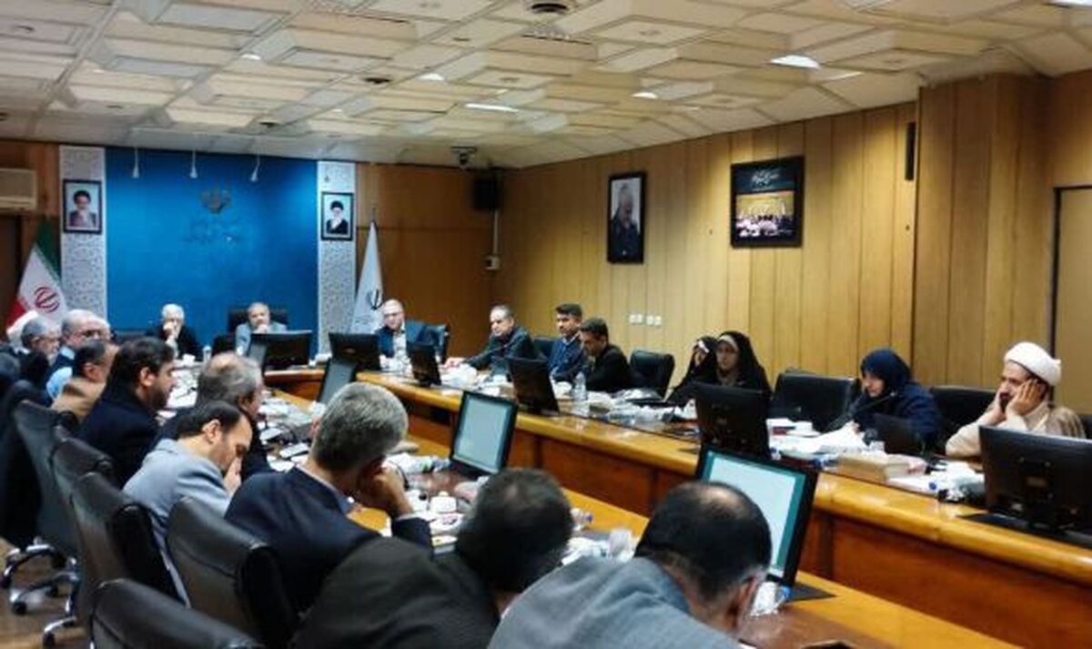 ادامه بررسی جزئیات تأثیر معدل و سوابق تحصیلی داوطلبان در جلسه آینده شورای عالی آموزش‌وپرورش