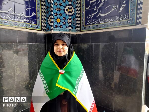 دهه نودی‌ها سوگوار فرشته‌های مینابی