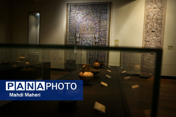 موزه ملی ایران