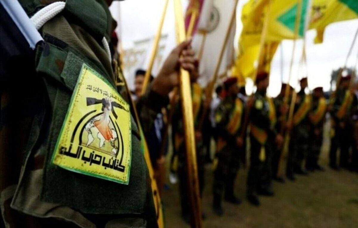 عملیات ما محدود به دشمن صهیونیستی-آمریکایی و متحدانشان است