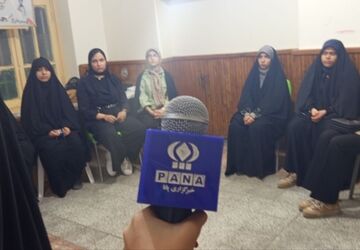 پاتوق دختران مبارز؛ جایی برای تشکل‌های دانش‌آموزی