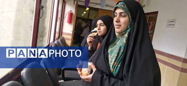 مسابقات استانی خبرنگاری، مجری‌گری و روایتگری دختران در مازندران 