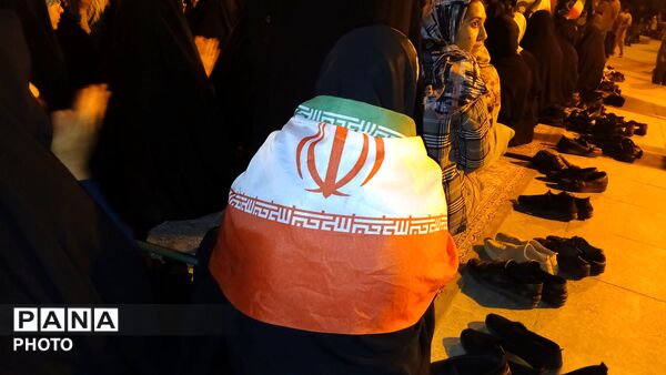 جشن عید غدیر خم در تویسرکان