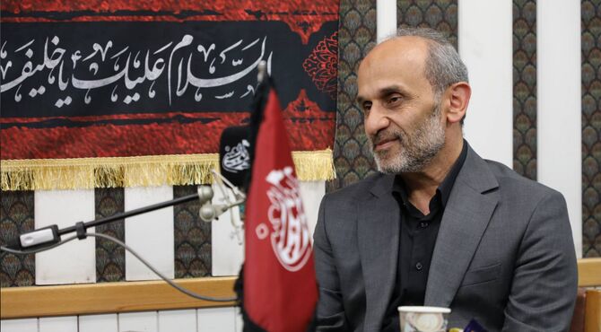 رادیو اربعین دائمی می‌شود/ عهد می‌بندیم تا پای جان در مسیر انجام وظیفه ایستادگی کنیم