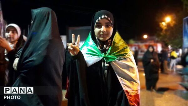 تداوم تجمعات شبانه در شهرستان کوهدشت