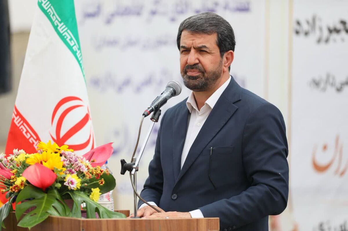 توسعه شهرک‌های تخصصی، مسیر تحول کشاورزی همدان است