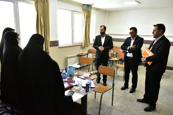 برگزاری مرحله استانی مسابقات قرآن عترت و نماز به میزبانی شهرستان دنا