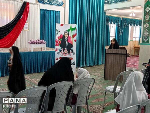 پایان رقابت‌های قرآن، عترت و نماز دانش‌آموزان مقطع ابتدایی ناحیه یک یزد