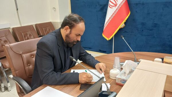 برگزاری دومین جلسه شورای برنامه‌ریزی بیست‌وهفتمین مانور سراسری زلزله و ایمنی در استان البرز 