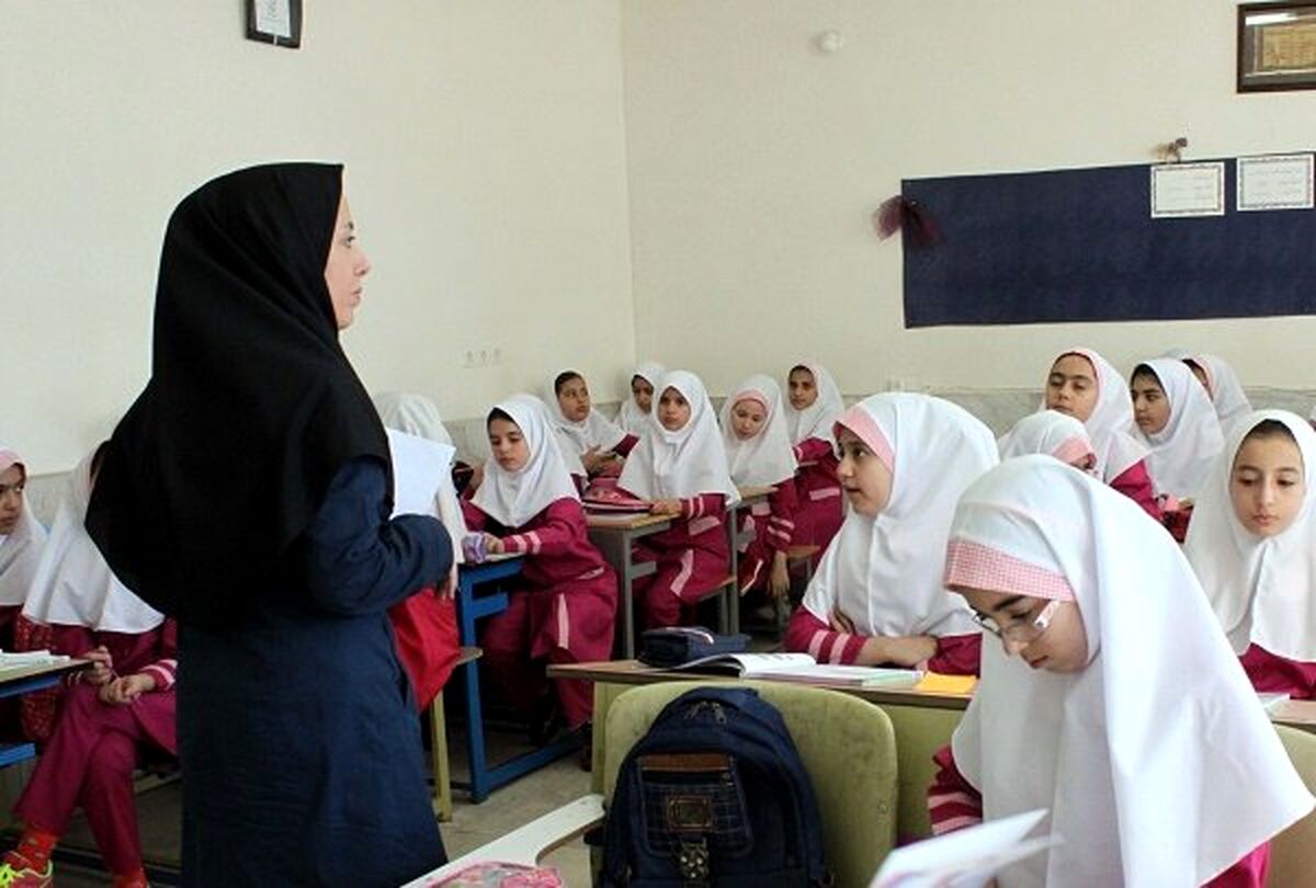 برنامه «نماد» با هدف سلامت روان دانش‌آموزان طراحی شده است