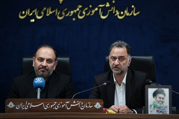 تأکید بر جایگاه تاریخی و نقش اثرگذار سازمان دانش‌آموزی در عرصه تربیت
