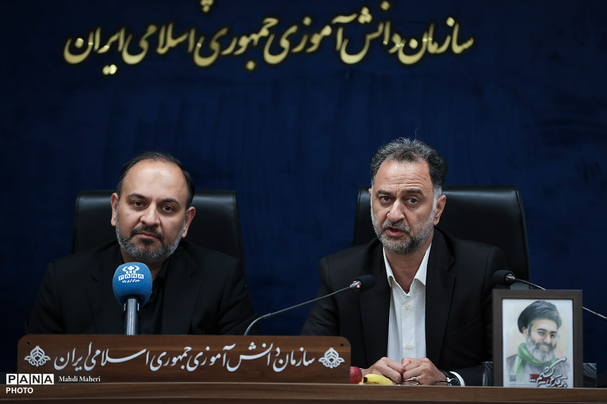 تأکید بر جایگاه تاریخی و نقش اثرگذار سازمان دانش‌آموزی در عرصه تربیت