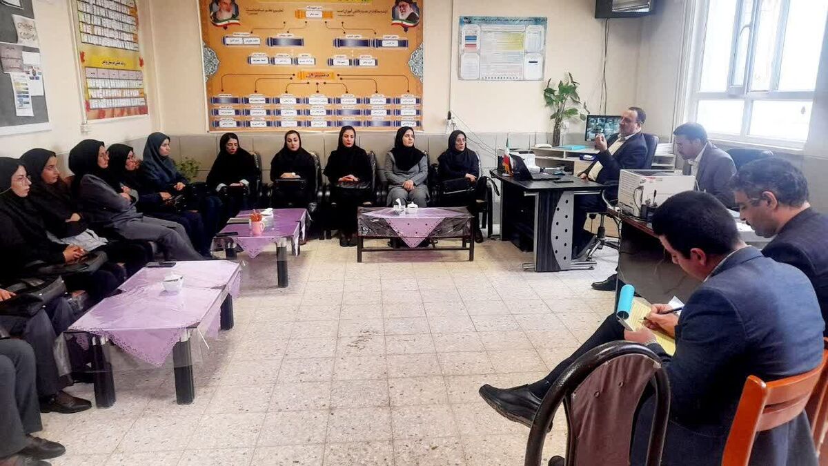  دانش‌آموزان شهرستان کلات در کنکور نتایج درخشانی کسب کرده اند