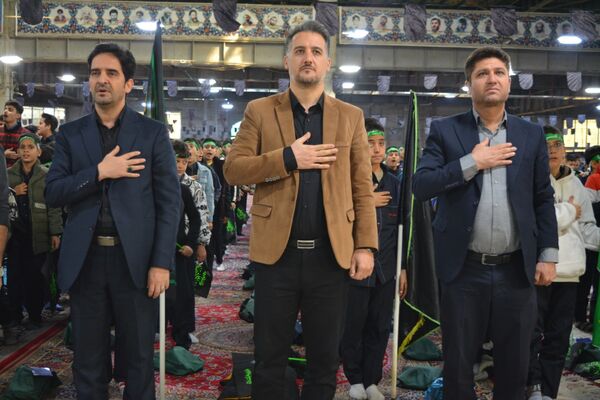 نوگلان فاطمی بهارستانی