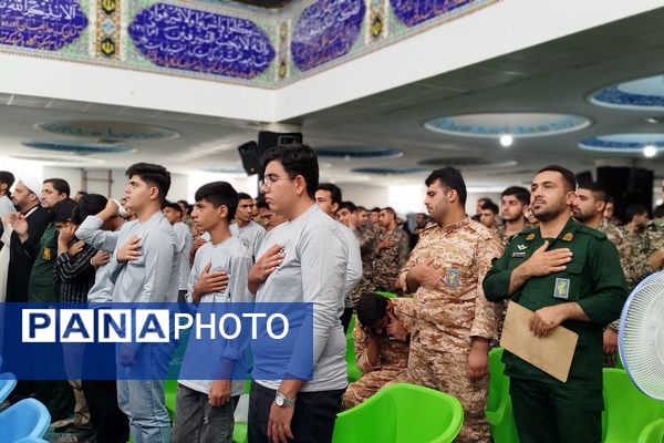 لردگان؛ طلوع امید با افتتاح طرح ملی شهید عجمیان