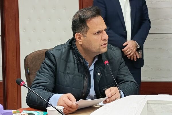 جلسه شورای آموزش‌و‌پرورش شهرستان ملارد