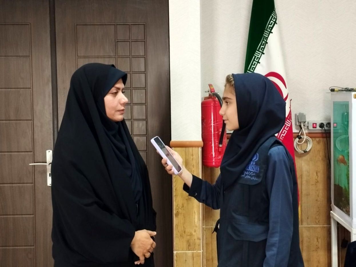 کانون فرهنگی تربیتی ۱۵ خرداد مکمل فعالیت‌های پرورشی مدارس است