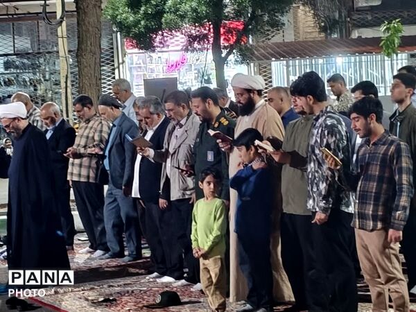 فریاد استغاثه سرخس برای یاری رزمندگان