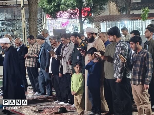 فریاد استغاثه سرخس برای یاری رزمندگان