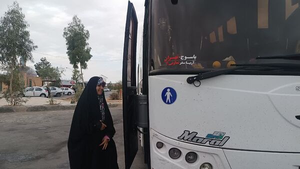 اعزام دانش‌آموزان کهگیلویه‌و‌بویراحمد برای دیدار با مقام معظم رهبری به تهران 