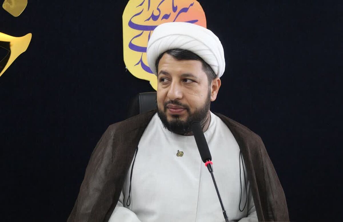 اعضای مجلس شورای دانش‌آموزی زمینه‌ساز رشد و تعالی کشور هستند